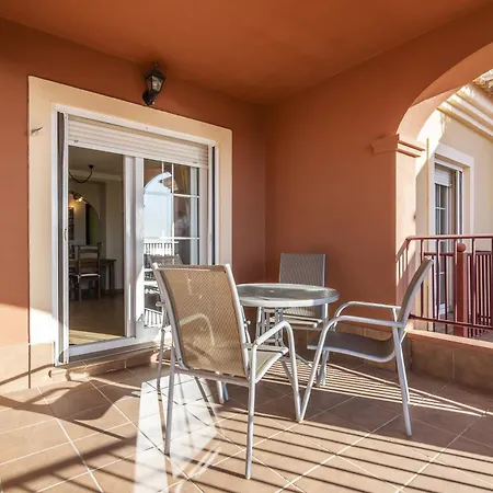 Gavilanes By H - Playa Hlhg72p72 Apartment