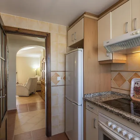 Gavilanes By H - Playa Hlhg72p72 Apartment Isla Canela