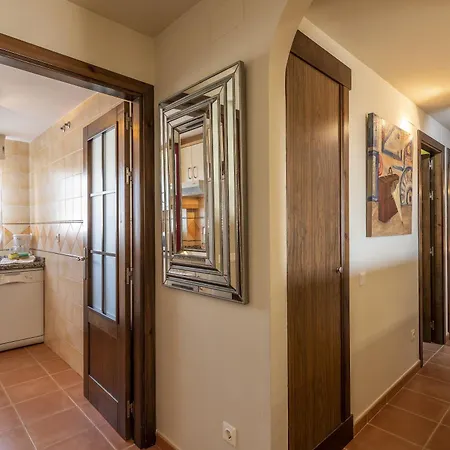Gavilanes By H - Playa Hlhg72p72 Apartment