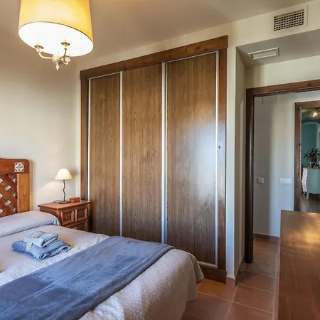 Apartment Gavilanes By H - Playa Hlhg72p72