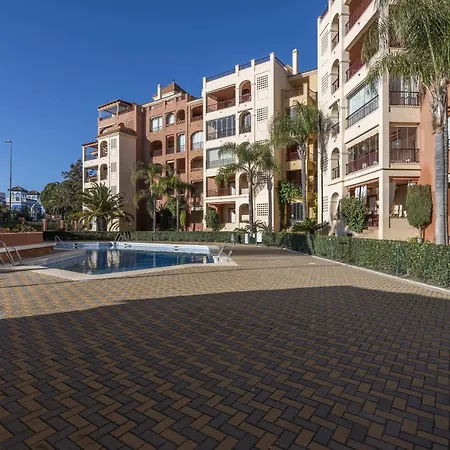 Apartment Gavilanes By H - Playa Hlhg72p72 *