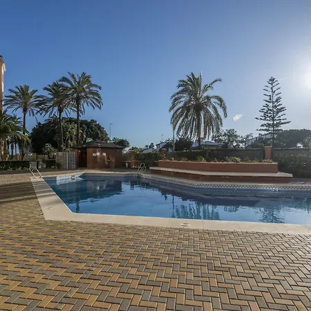 Gavilanes By H - Playa Hlhg72p72 Daire *