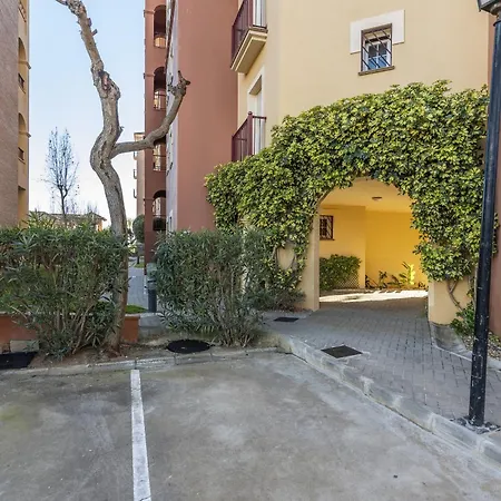 Apartment Gavilanes By H - Playa Hlhg72p72