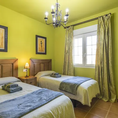 Gavilanes By H - Playa Hlhg72p72 Daire Isla Canela