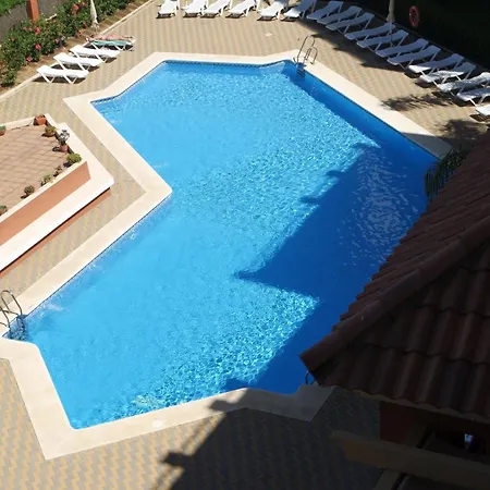 Gavilanes By H - Playa Hlhg72p72 Daire