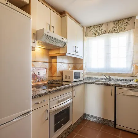 Gavilanes By H - Playa Hlhg72p72 Apartment *