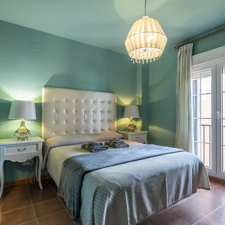 Apartment Gavilanes By H - Playa Hlhg72p72 Isla Canela